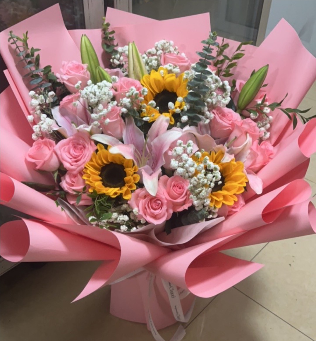 葫芦岛绥中县花店